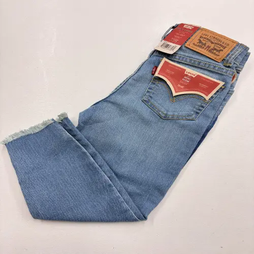 شلوار تینیجری و بچگانه Jack & Jones اوتلت نو با سایزبندی کامل مناسب خرید عمده پوشاک خارجی مهاباد