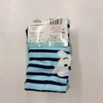 جوراب شلواری نوزادی دیزنی Disney Baby طرح کارتونی اوتلت فروشگاهی نو سایزبندی‌دار جوراب شلواری نوزاد خارجی