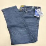 شلوار تینیجری و بچگانه Jack & Jones اوتلت نو با سایزبندی کامل مناسب خرید عمده پوشاک خارجی مهاباد
