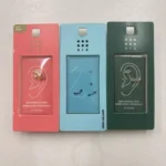 اکسسوری و پیرسینگ برند SIX مدل‌های متنوع اروپایی اوتلت فروشگاهی نو بسته‌بندی اورجینال مناسب خرید عمده